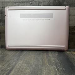 HP 14 inch Windows Laptop Intel Processor celeron N4120 4 GB Ram 58 GB Rose Gold